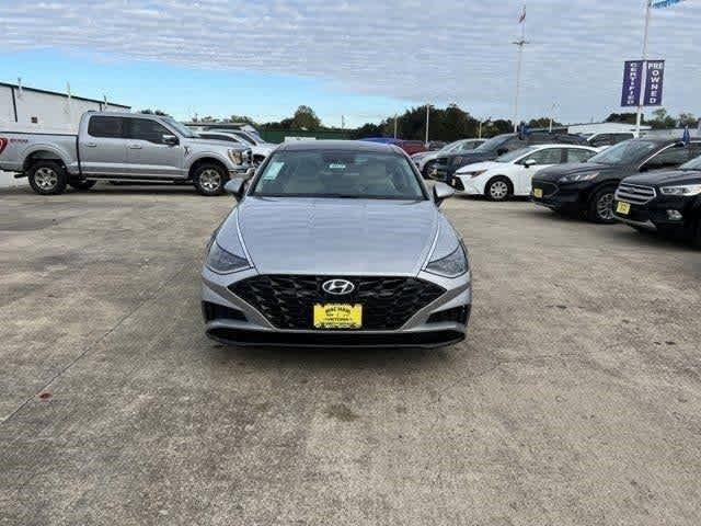 new 2023 Hyundai Sonata car, priced at $24,843