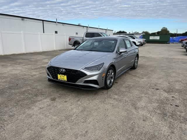 new 2023 Hyundai Sonata car, priced at $26,850