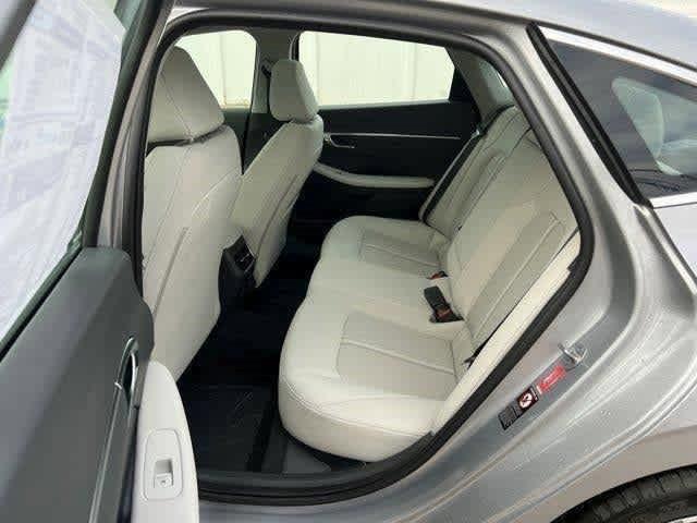 new 2023 Hyundai Sonata car, priced at $24,843