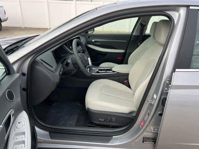 new 2023 Hyundai Sonata car, priced at $24,843