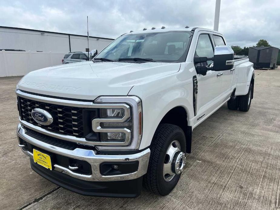 new 2024 Ford F-350 car, priced at $84,695