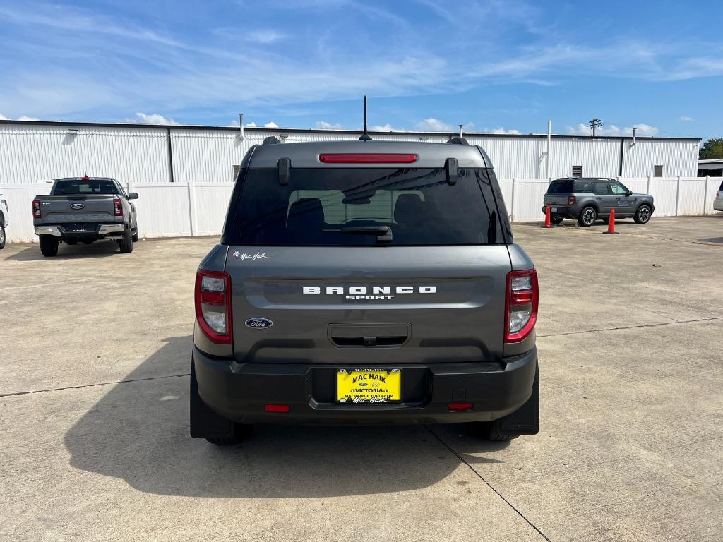 used 2023 Ford Bronco Sport car, priced at $25,296