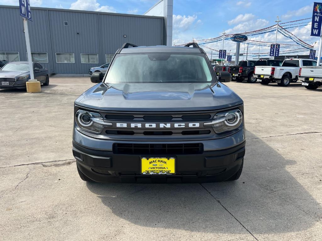 used 2023 Ford Bronco Sport car, priced at $25,296