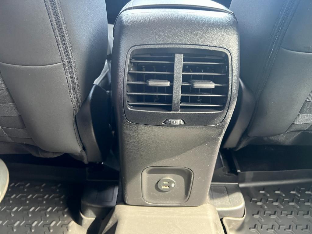 used 2023 Ford Bronco Sport car, priced at $25,296