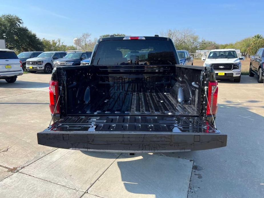 new 2024 Ford F-150 car, priced at $38,330