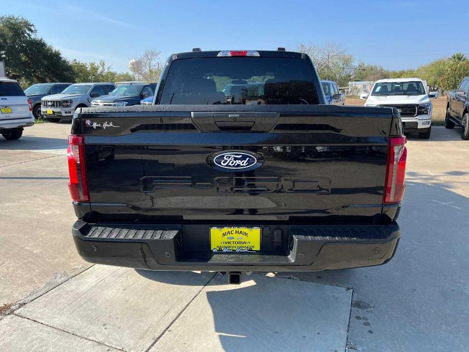 new 2024 Ford F-150 car, priced at $38,330