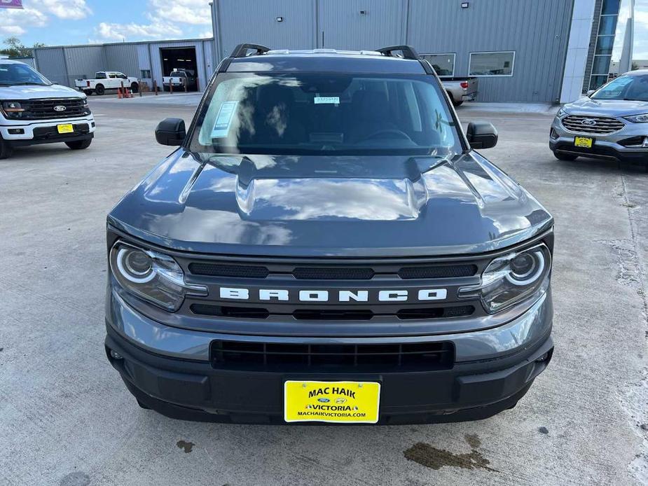 new 2024 Ford Bronco Sport car, priced at $27,270