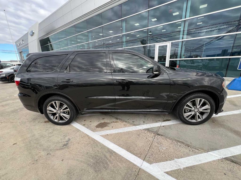 used 2013 Dodge Durango car, priced at $13,320