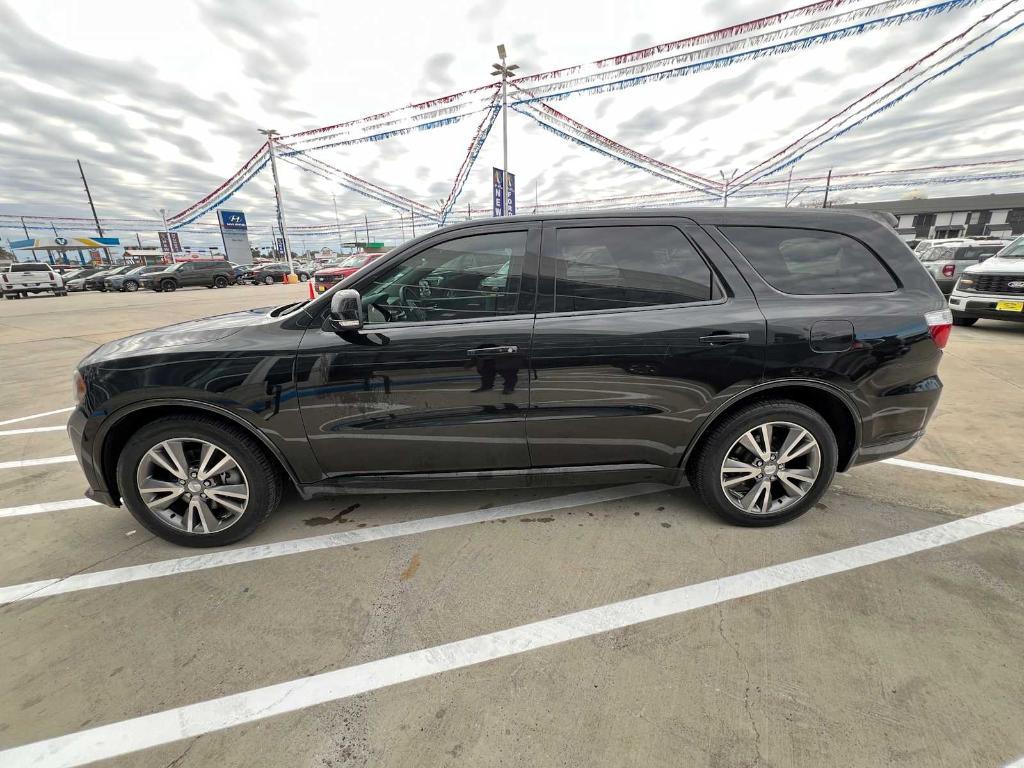 used 2013 Dodge Durango car, priced at $13,320