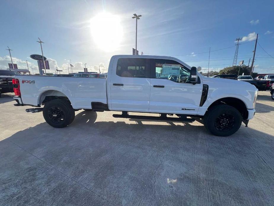 new 2024 Ford F-250 car, priced at $86,905