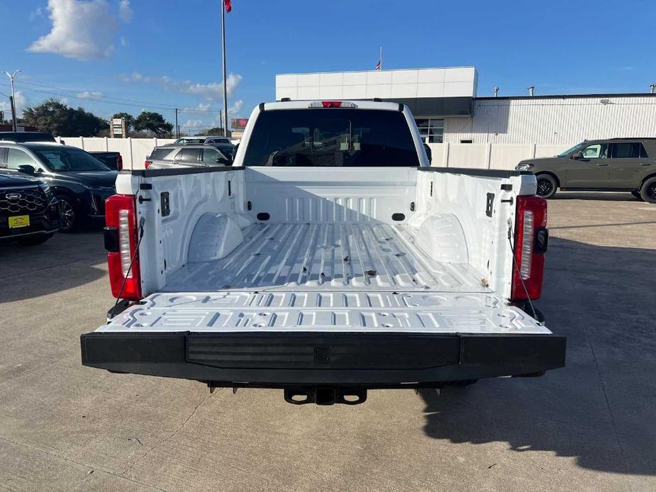 new 2024 Ford F-250 car, priced at $86,905