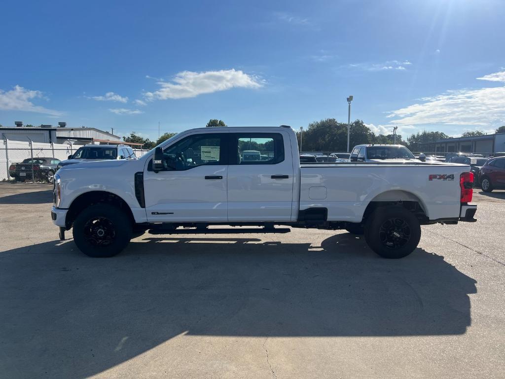 new 2026 Ford F-250 car, priced at $70,385