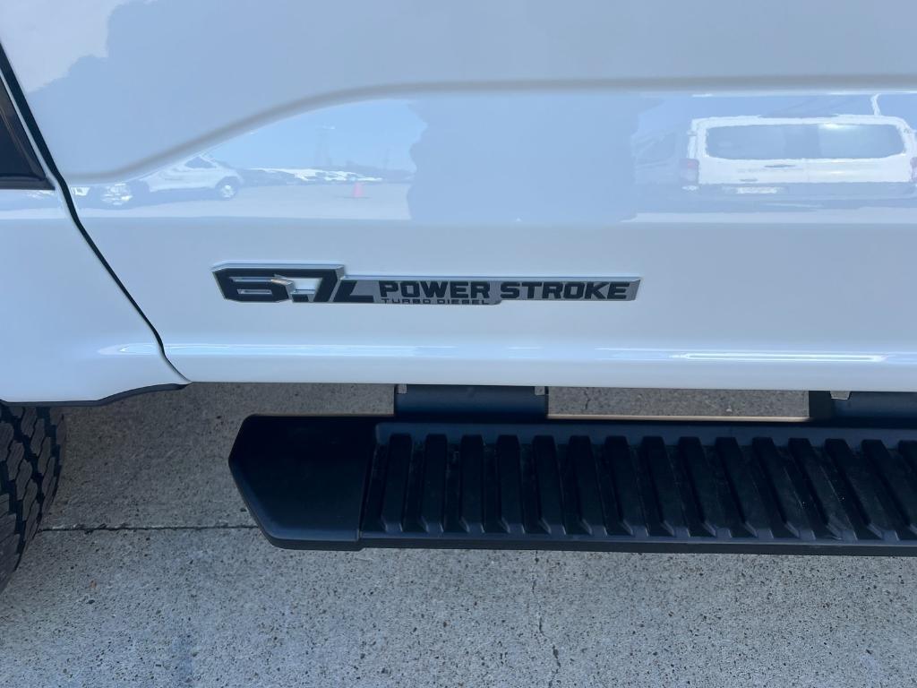 new 2026 Ford F-250 car, priced at $70,385