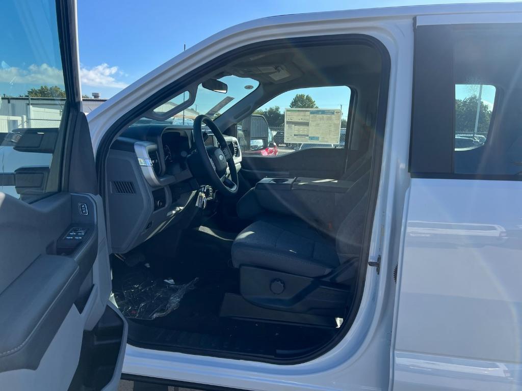 new 2026 Ford F-250 car, priced at $70,385