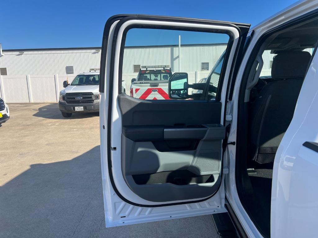 new 2026 Ford F-250 car, priced at $70,385