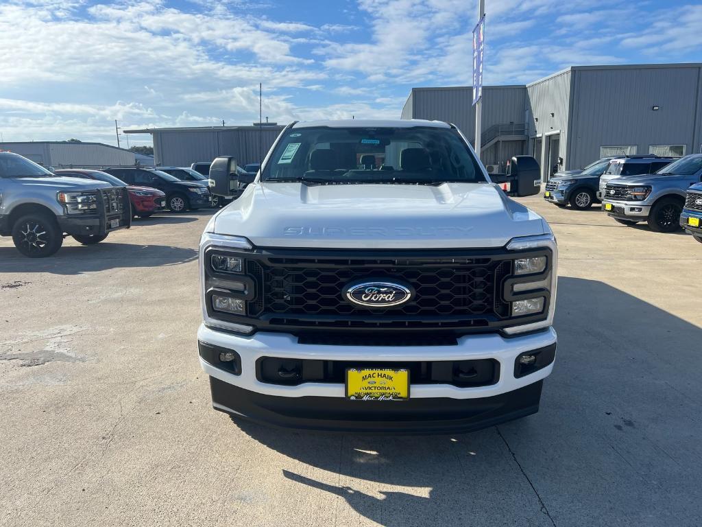new 2026 Ford F-250 car, priced at $70,385