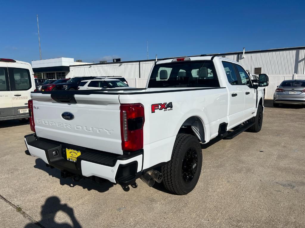 new 2026 Ford F-250 car, priced at $70,385