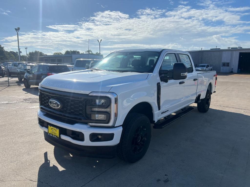 new 2026 Ford F-250 car, priced at $70,385