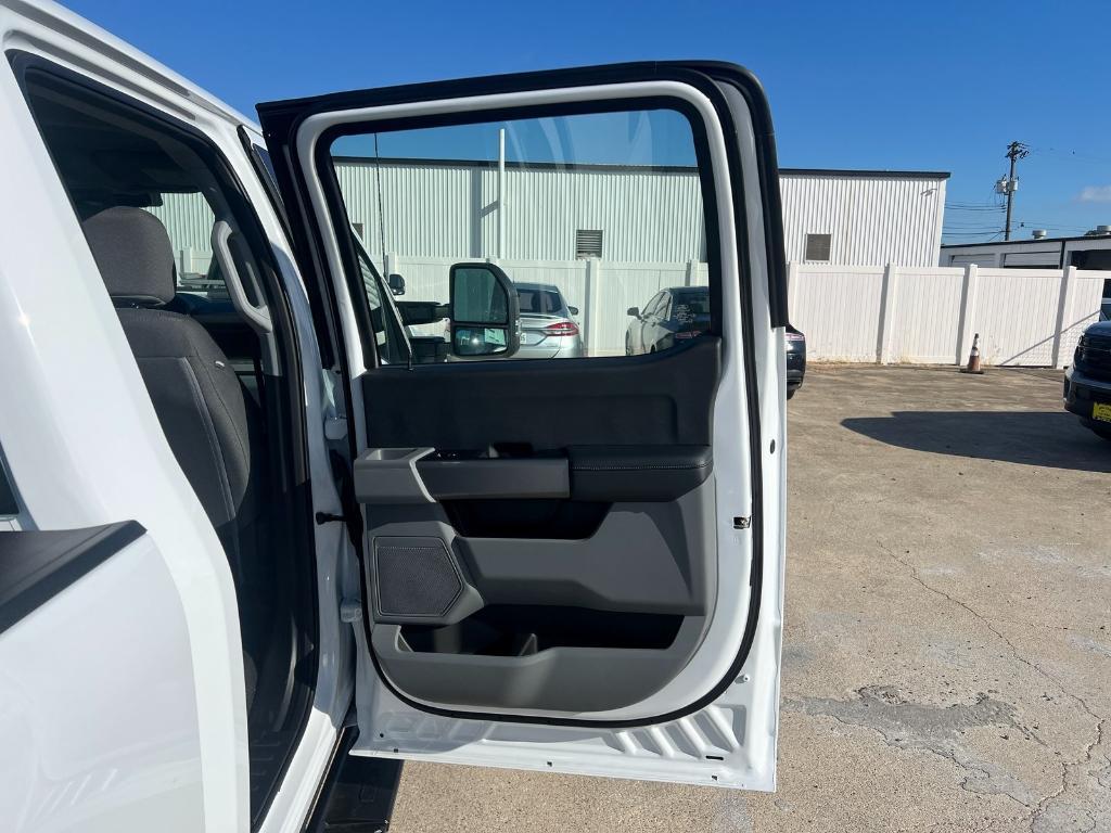 new 2026 Ford F-250 car, priced at $70,385