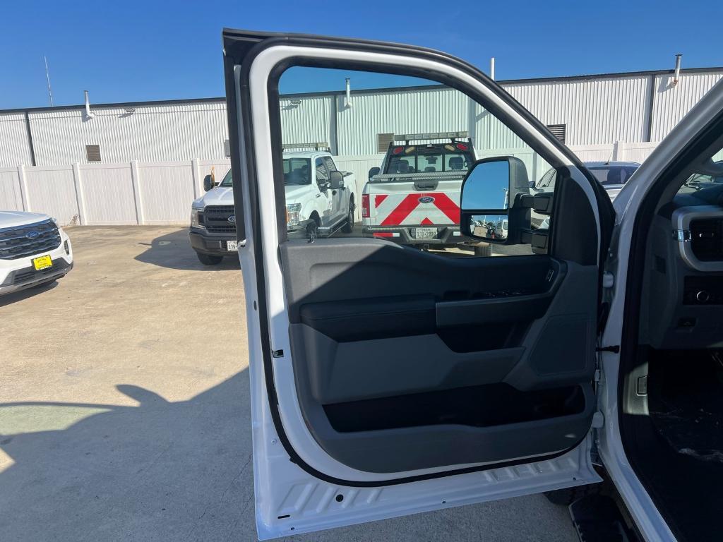 new 2026 Ford F-250 car, priced at $70,385