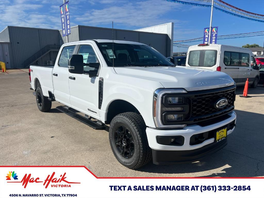 new 2026 Ford F-250 car, priced at $70,385