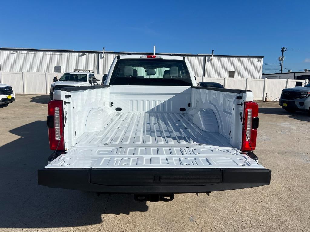 new 2026 Ford F-250 car, priced at $70,385