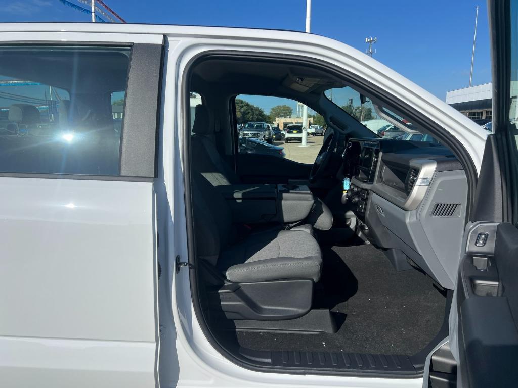 new 2026 Ford F-250 car, priced at $70,385