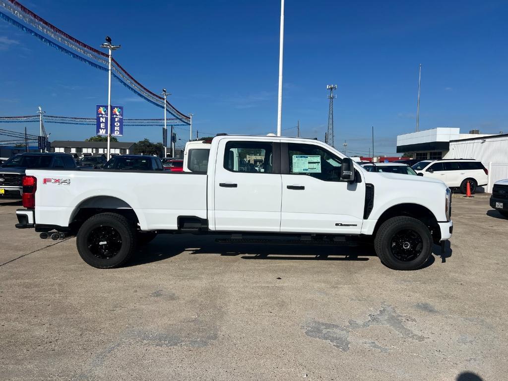 new 2026 Ford F-250 car, priced at $70,385