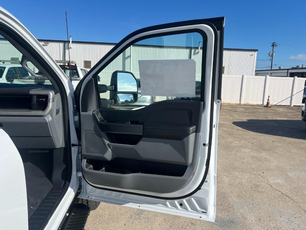 new 2026 Ford F-250 car, priced at $70,385