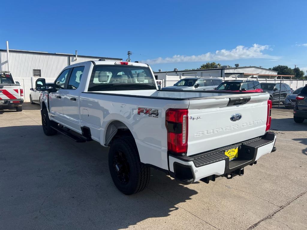 new 2026 Ford F-250 car, priced at $70,385