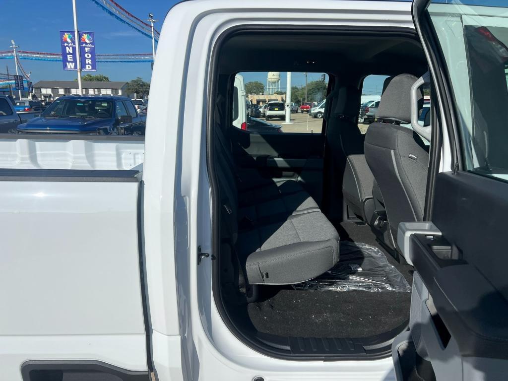 new 2026 Ford F-250 car, priced at $70,385