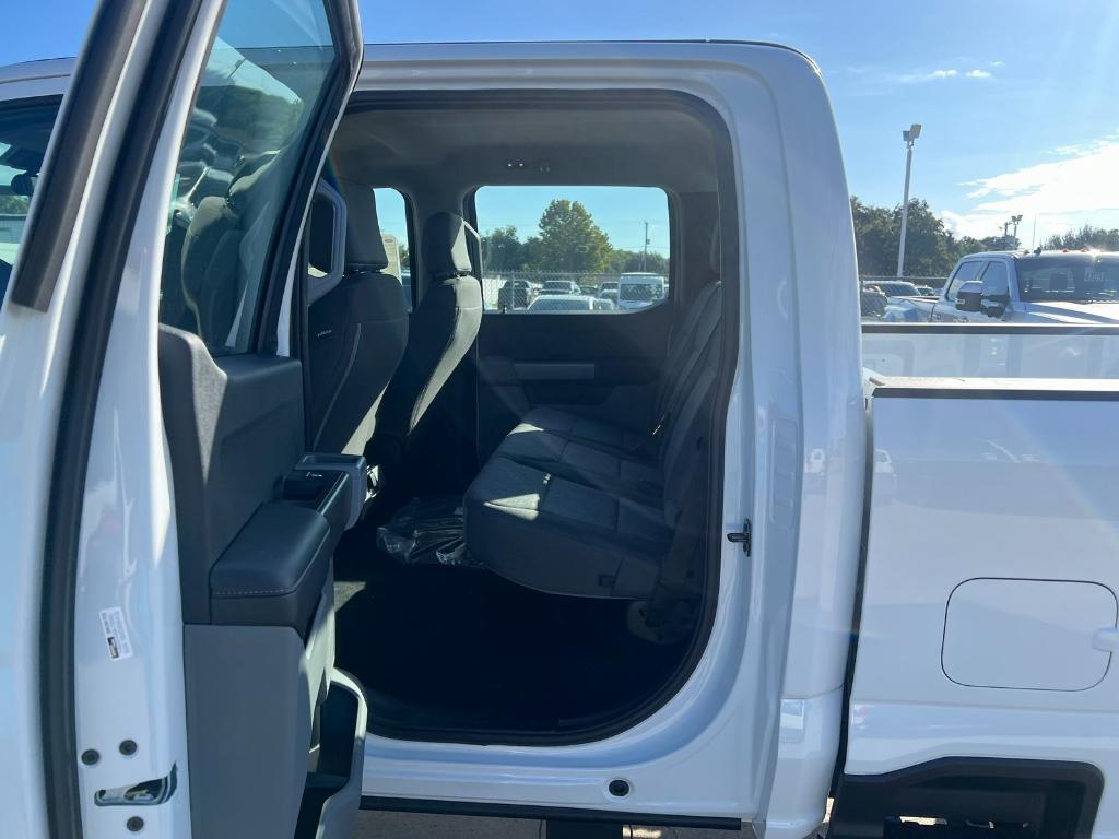 new 2026 Ford F-250 car, priced at $70,385