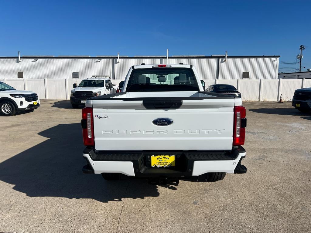 new 2026 Ford F-250 car, priced at $70,385