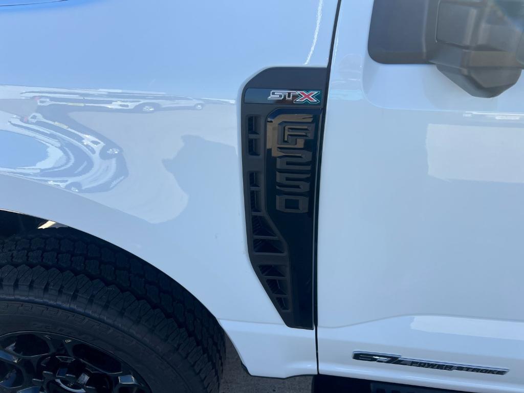 new 2026 Ford F-250 car, priced at $70,385