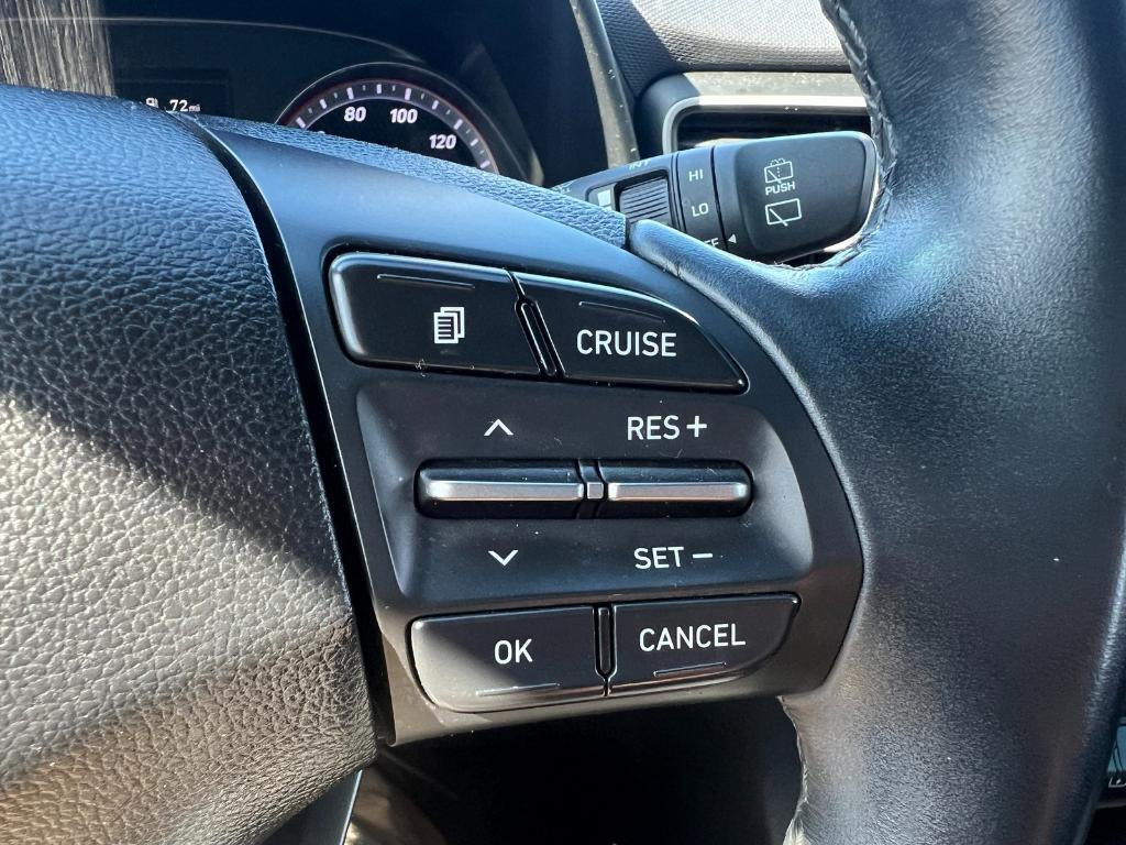 used 2019 Hyundai Veloster car, priced at $14,125