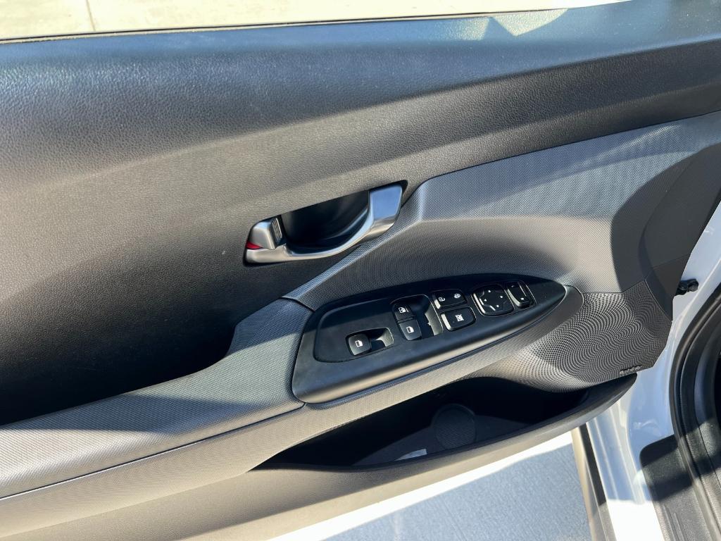 used 2019 Hyundai Veloster car, priced at $14,125