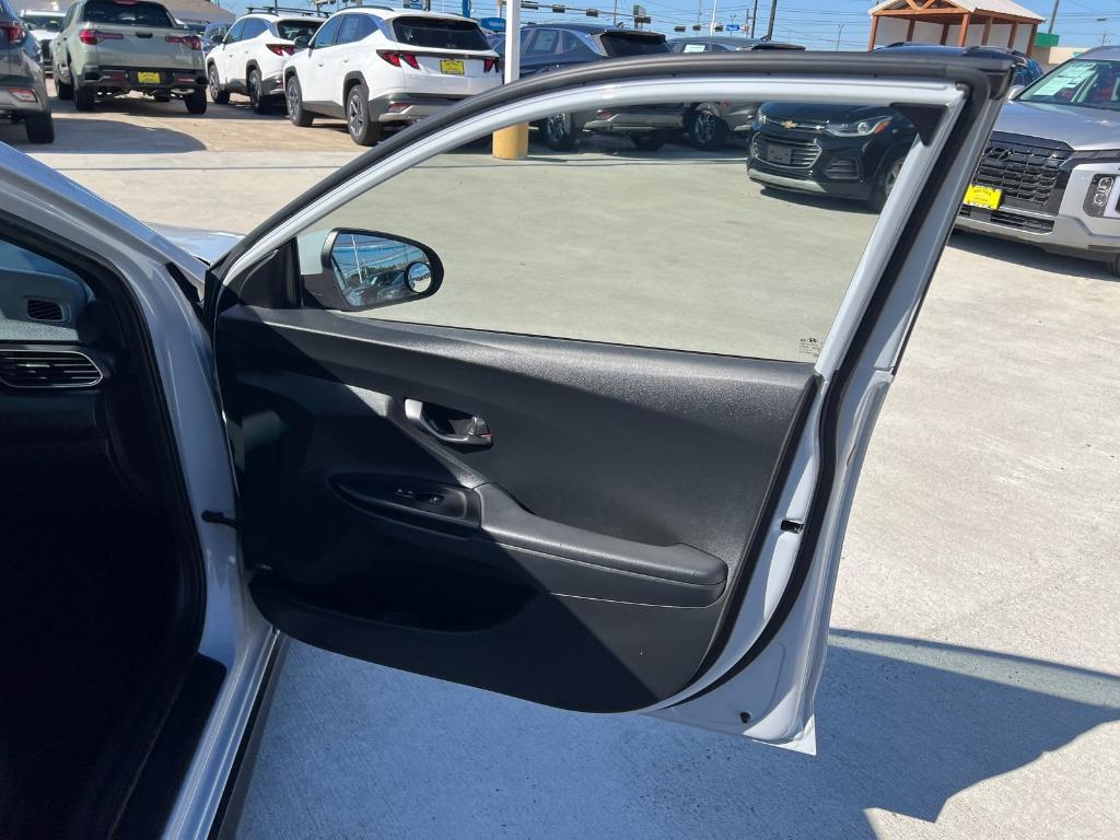 used 2019 Hyundai Veloster car, priced at $14,125