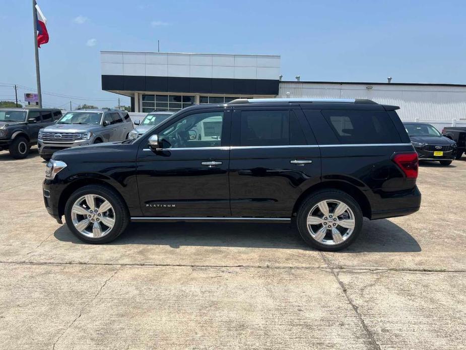 new 2024 Ford Expedition car, priced at $79,435