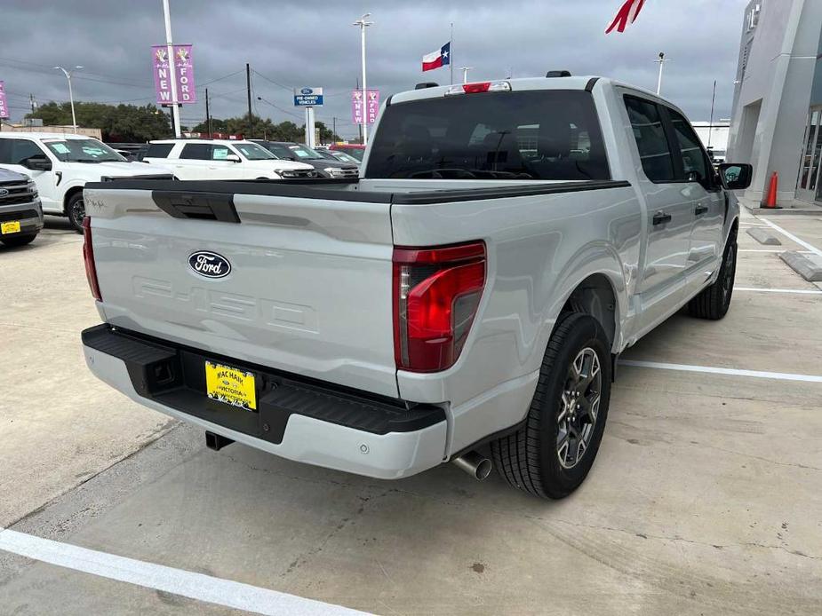 new 2024 Ford F-150 car, priced at $38,330