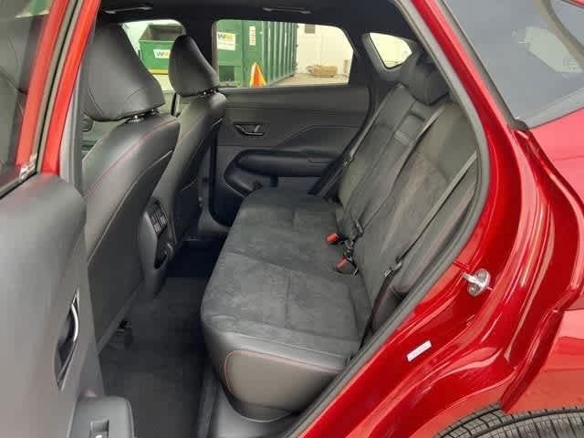 new 2024 Hyundai Kona car, priced at $28,088