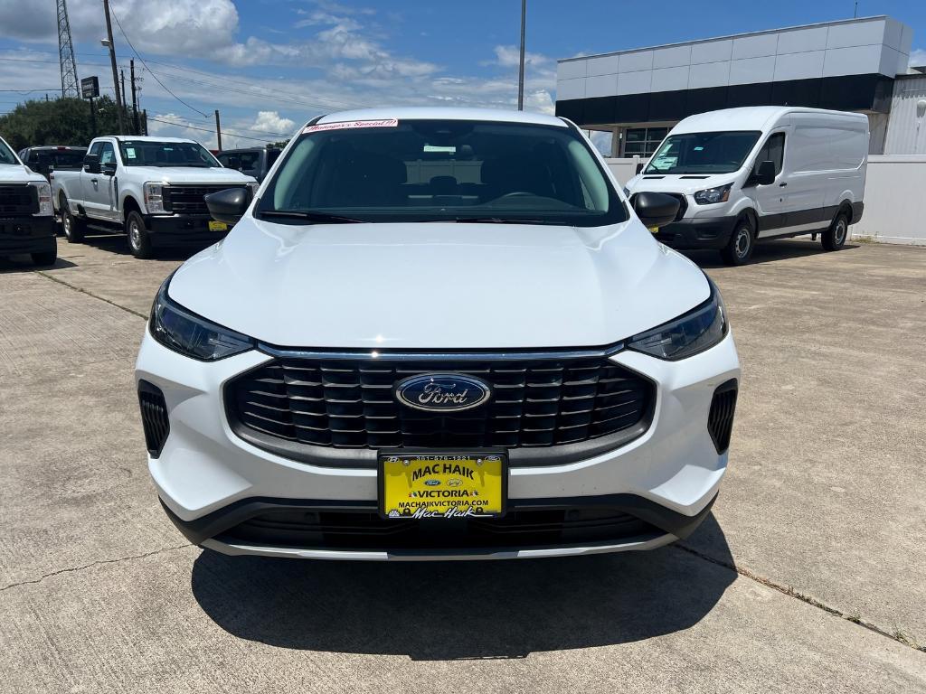 new 2025 Ford Escape car, priced at $24,980