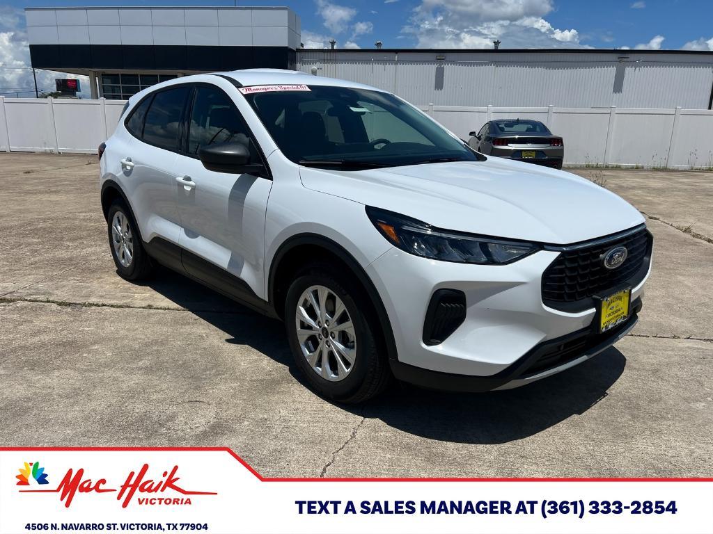 new 2025 Ford Escape car, priced at $24,980