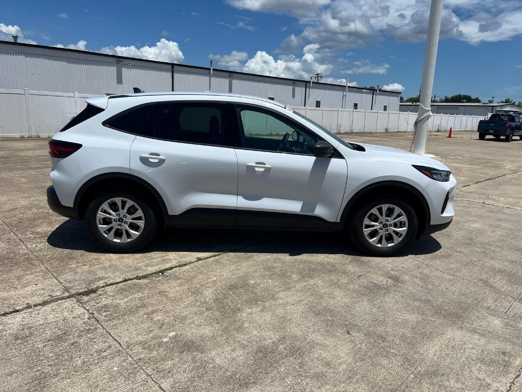 new 2025 Ford Escape car, priced at $24,980