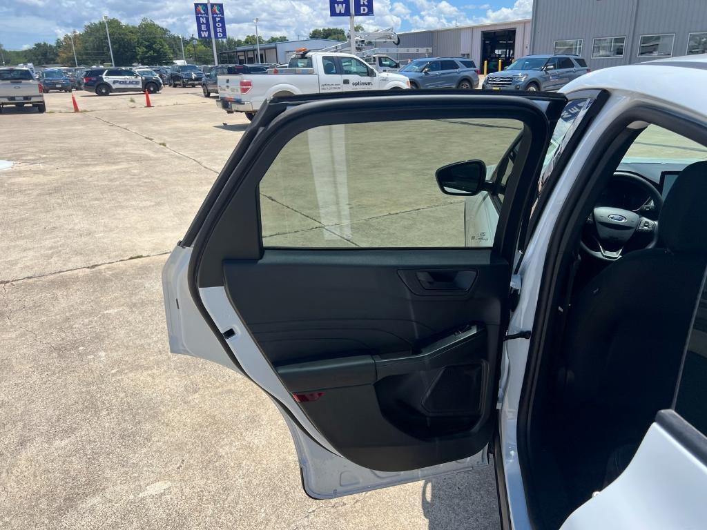 new 2025 Ford Escape car, priced at $24,980
