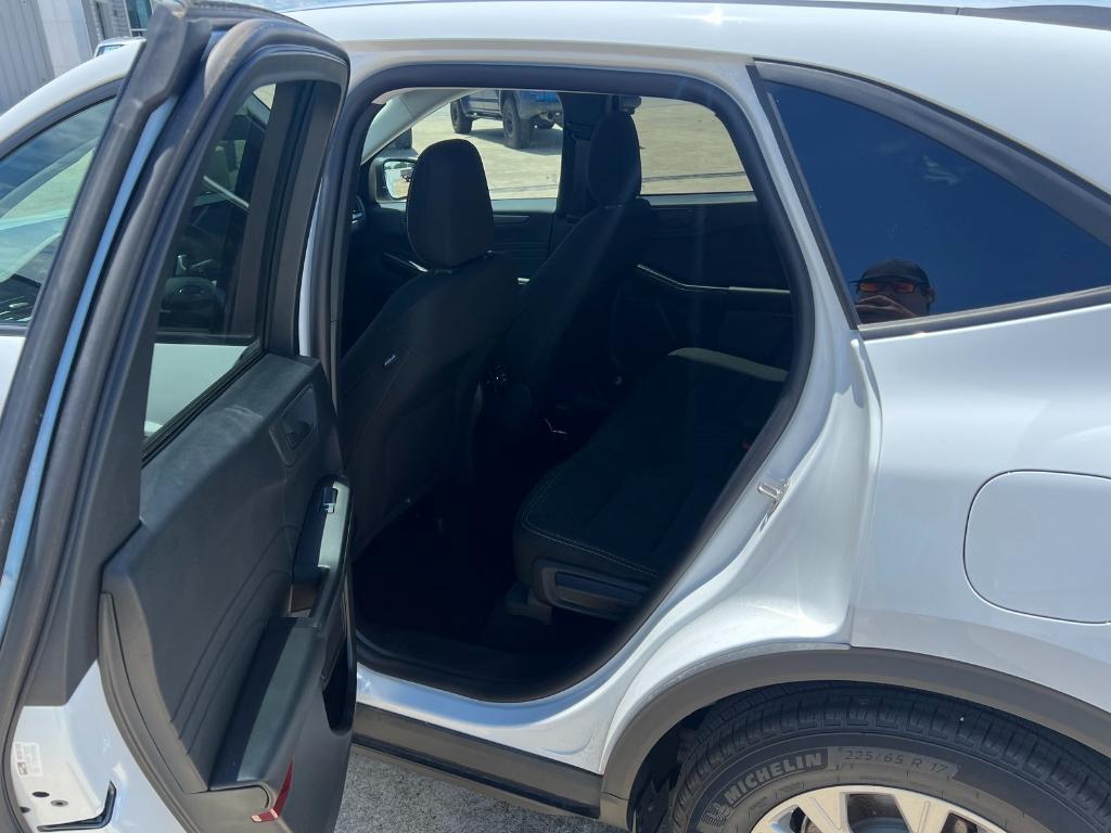 new 2025 Ford Escape car, priced at $24,980