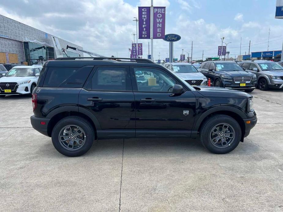 new 2024 Ford Bronco Sport car, priced at $29,520