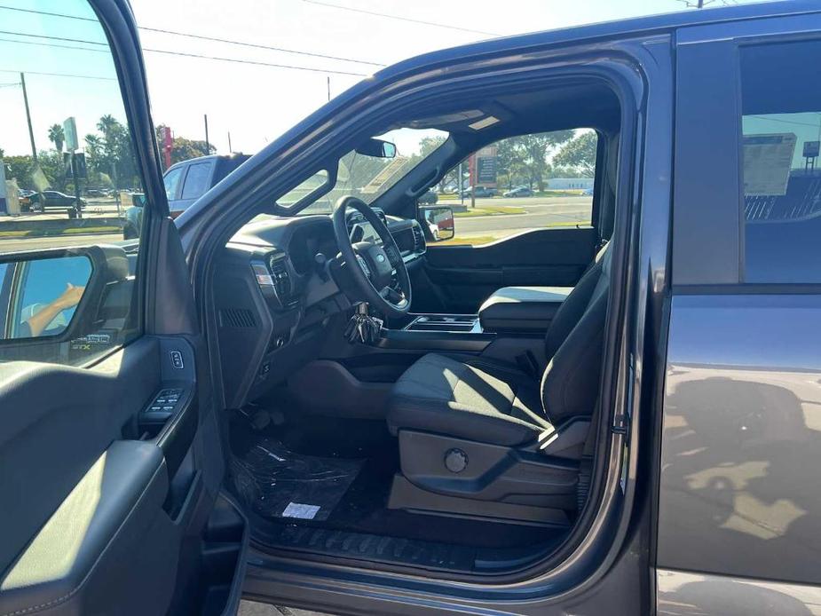 new 2024 Ford F-150 car, priced at $39,330