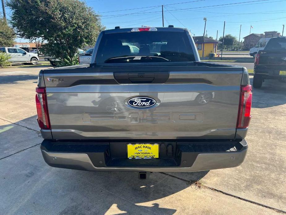 new 2024 Ford F-150 car, priced at $39,330