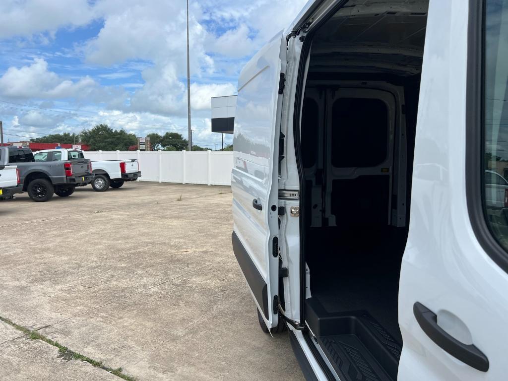 new 2025 Ford Transit-250 car, priced at $50,030