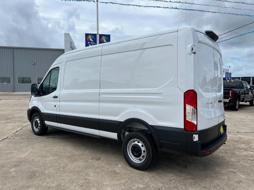 new 2025 Ford Transit-250 car, priced at $50,030